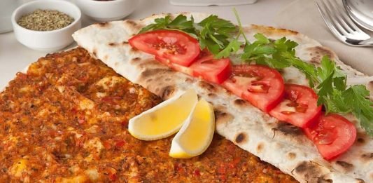 nermin yazılıtaş çıtır lahmacun yapımı tarifi