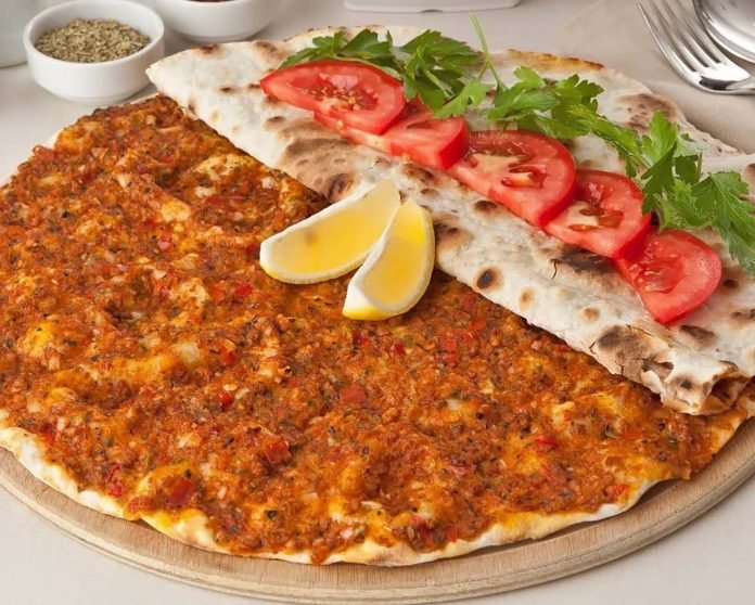 evde nermin yazılıtaş lahmacun yapımı tarifi nermin yazılıtaş çıtır lahmacun yapımı tarifi