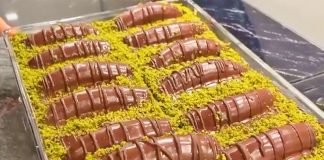 Nermin Yazılıtaş Malaga Pasta Tatlısı Tarifi nermin-yazılıtaş-malaga-pasta-tarifi