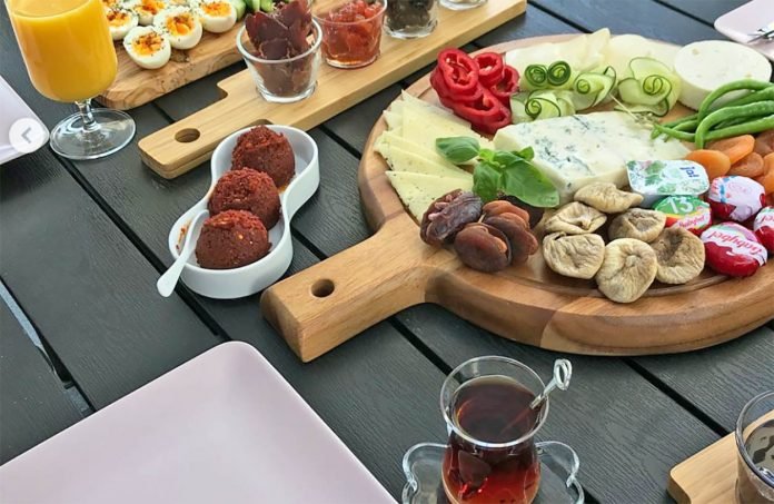 nermin yazılıtaş acuka tarifi nasıl malzemeleri kahvaltı nermin yazılıtaş acuka tarifi nasıl malzemeleri kahvaltı