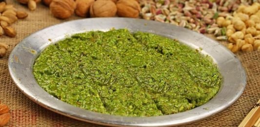 cennet çamuru tatlısı tarifi kilis