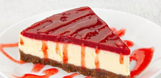 fırınsız Cheesecake tarifi çizkek yapılışı