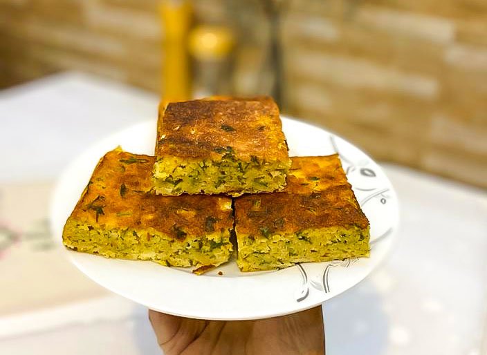 kırmızı mercimek ekmeği nasıl yapılır