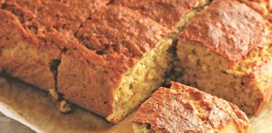 mercimekli ekmek tarifi yapılışı