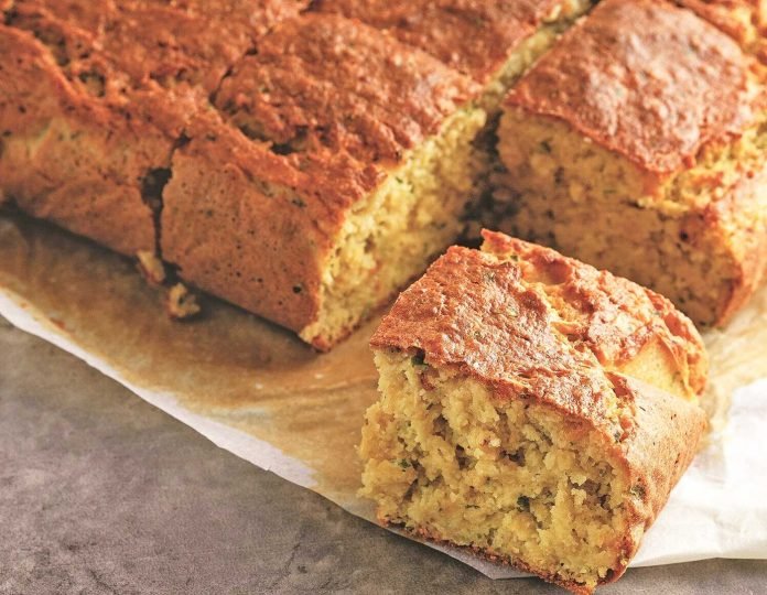 mercimekli ekmek tarifi yapılışı