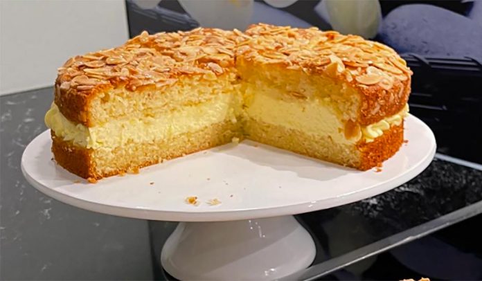 alman pastası tarifi nermin yazılıtaş alman pastası tarifi nermin yazılıtaş
