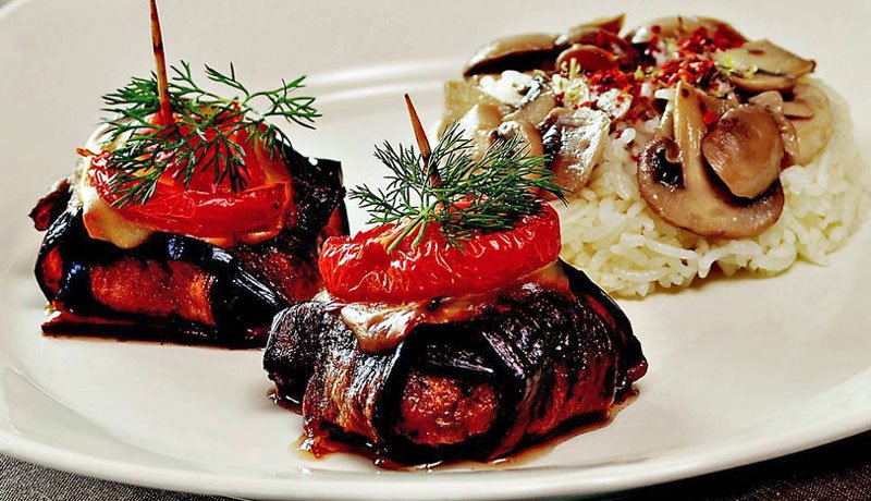 islim kebabı tarifi yapılışı
