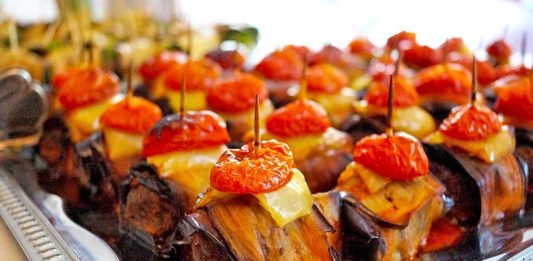 islim kebabı tarifi yapılışı
