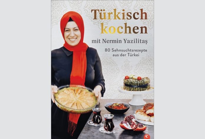 nermin-yazılıtaş-kitap nermin yazılıtaş kimdir yemek tarifleri