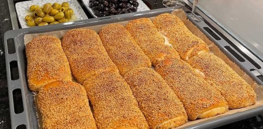 kumru poğaça tarifi nasıl yapılır