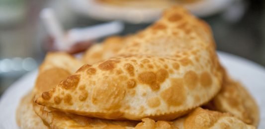 çiğ börek tarifi