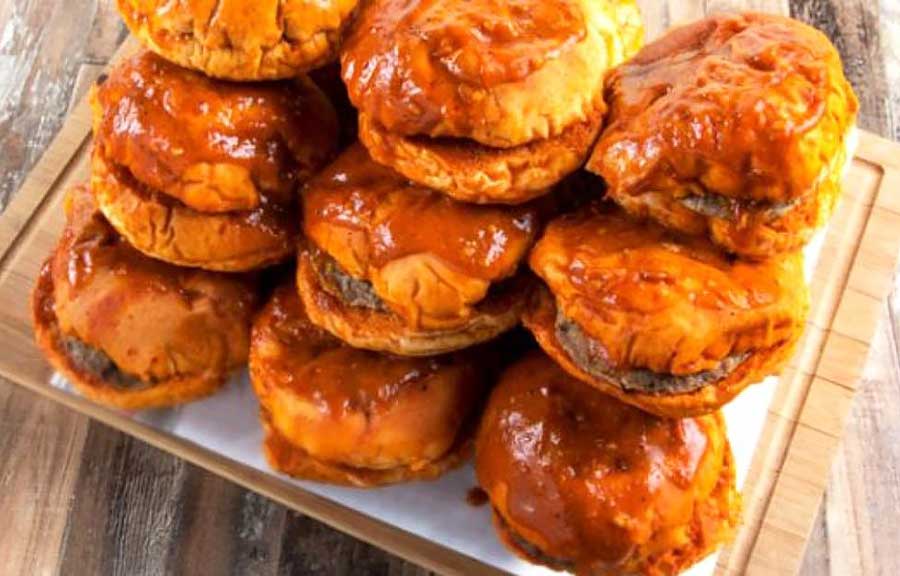 ıslak hamburger yapılışı tarifi nasıl yapılır