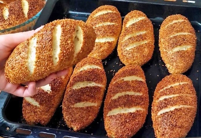 Simit Poğaça Tarifi Nasıl Yapılır Simit Poğaça Tarifi, Nasıl Yapılır