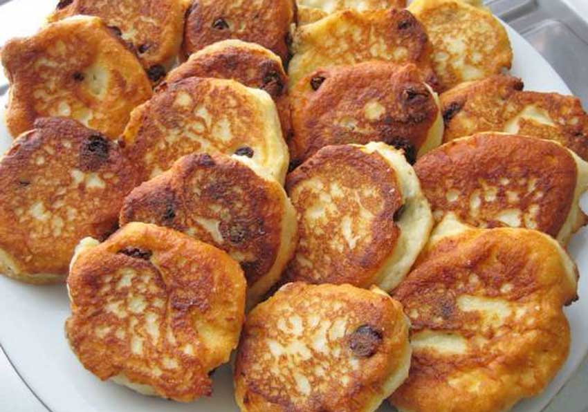 çullama köftesi tarifi yapılışı