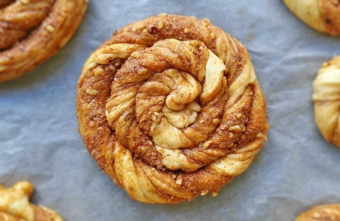 Haşhaşlı-burma-çörek-tarifi haşhaşlı burma çörek tarifi
