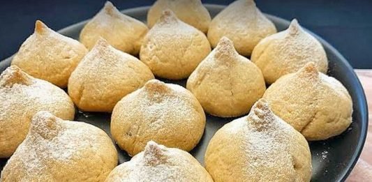 incirli kurabiye tarifi yapılışı