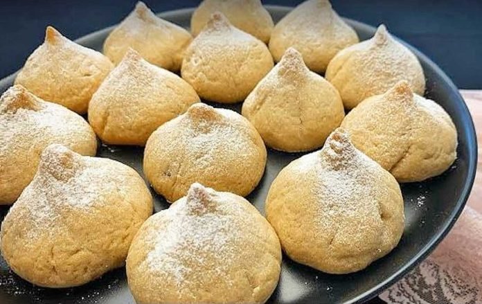 incirli kurabiye tarifi yapılışı