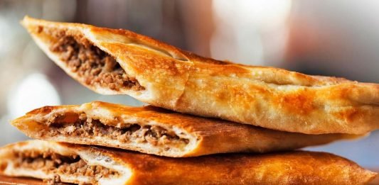 patatesli kır pidesi tarifi nasıl yapılır