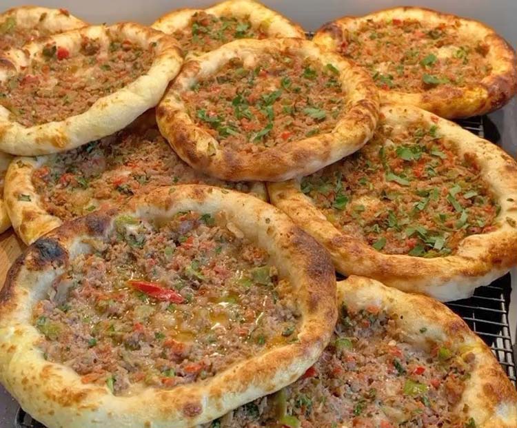 bursa cantık pidesi tarifi nasıl yapılır