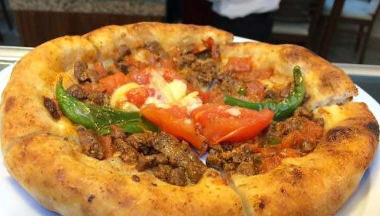 cantık pidesi tarifi yapılışı