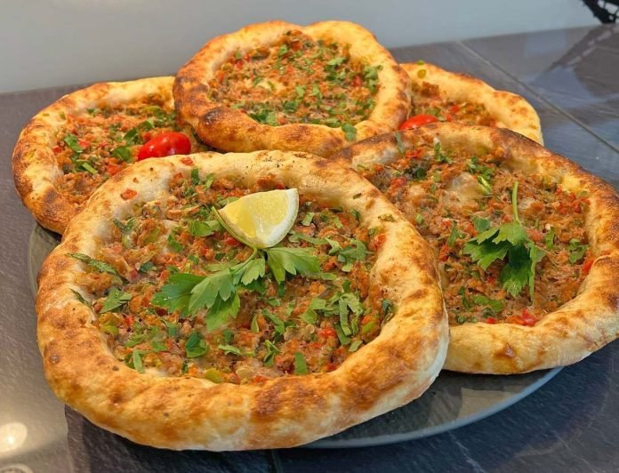 cantık-pide-tarifi-nasıl-yapılır Nermin yazılıtaş cantik pide tarifi bursa
