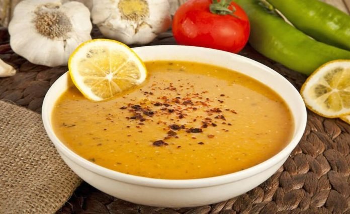 lokanta-usülü-mercimek-çorbası-tarifi mercimek çorbası tarifi yapılışı