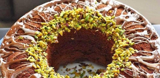 nutellalı tarifler kek kurabiye yapılışı