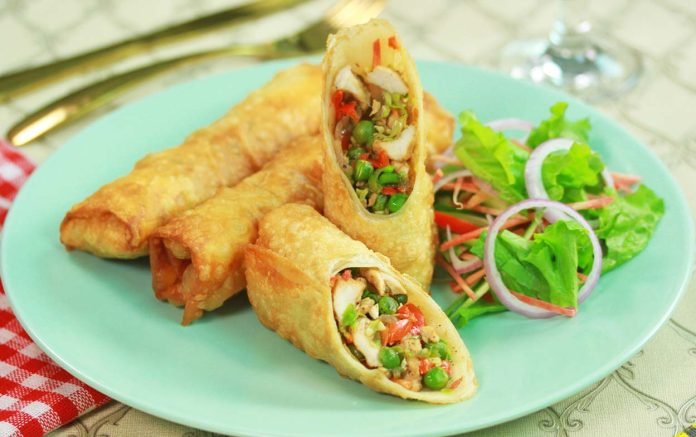 sebzeli-tavuklu-börek-tarifi sebzeli tavuklu börek tarifi yapılışı