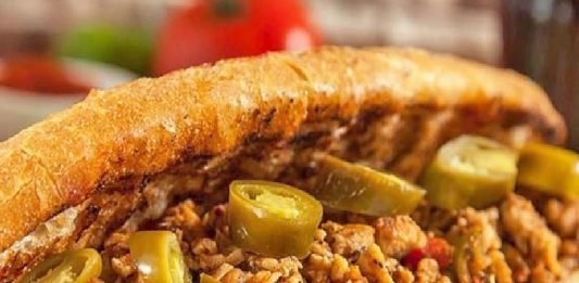 Mersin Usulü Orijinal Tavuk Tantuni Tarifi Nasıl Yapılır? evde mersin tavuk tantuni tarifi nasıl yapılır