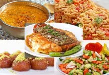 Ramazan Menüsü / 2. Gün İftar Menüsü 2. gün iftarda ne yapsam