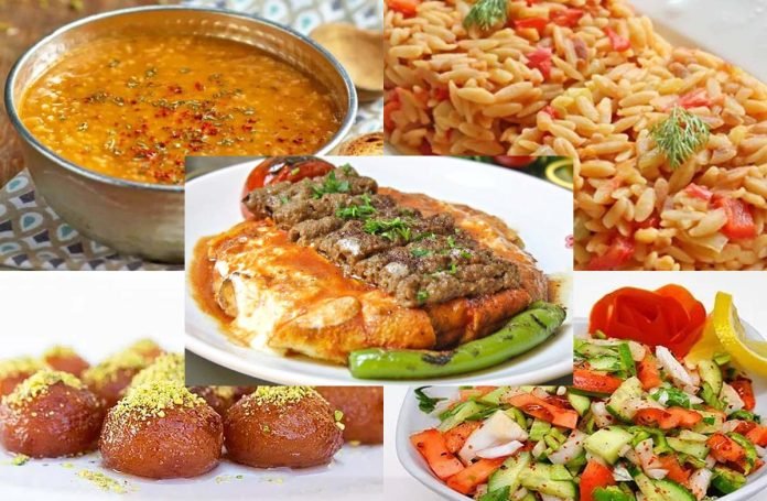 2.-gün-iftar-menüsü-ramazan 2. gün iftarda ne yapsam