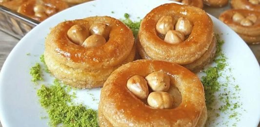 bülbül konağı tarifi irmikli