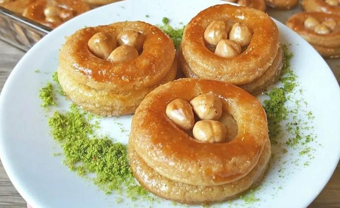 bülbül konağı tarifi irmikli