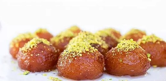 Kemalpaşa tatlısı nasıl yapılır tarifi