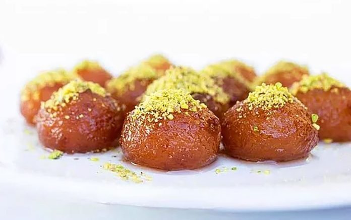 Kemal-Paşa-Tatlısı-tarifi Kemalpaşa tatlısı nasıl yapılır tarifi