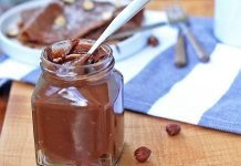 Evde Nutella Yapımı | 3 Malzeme ile Nutella Nasıl Yapılır? evde nutella nasıl yapılır