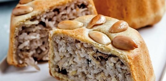 perde-pilavı tarifi
