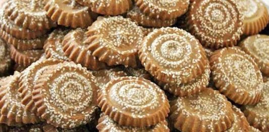 hatay kömbesi yapılışı