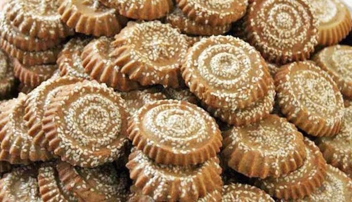 kömbe-tarifi-hatay hatay kömbesi yapılışı