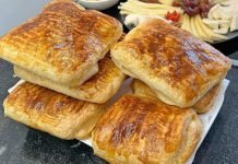 Nermin Yazılıtaş Kat Kat Katmer Çörek Tarifi Nermin Yazılıtaş kat kat Katmer çöreği yapılışı