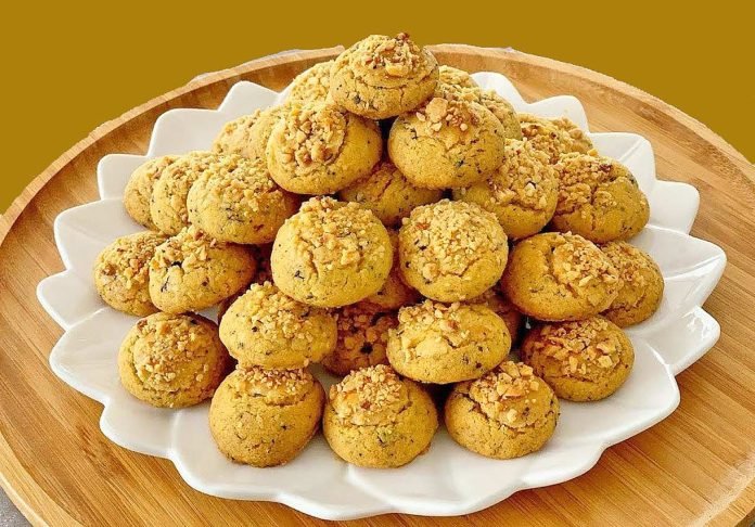 5-dakika-kurabiye-tarifi-yapılışı şipşak 5 dakika kurabiyesi tarifi
