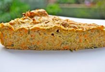 Kabaktan İnanılmaz Kek: Mücver Kek Tarifi Nasıl Yapılır? kabak kek yapılışı