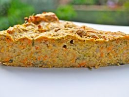 kabak kek yapılışı