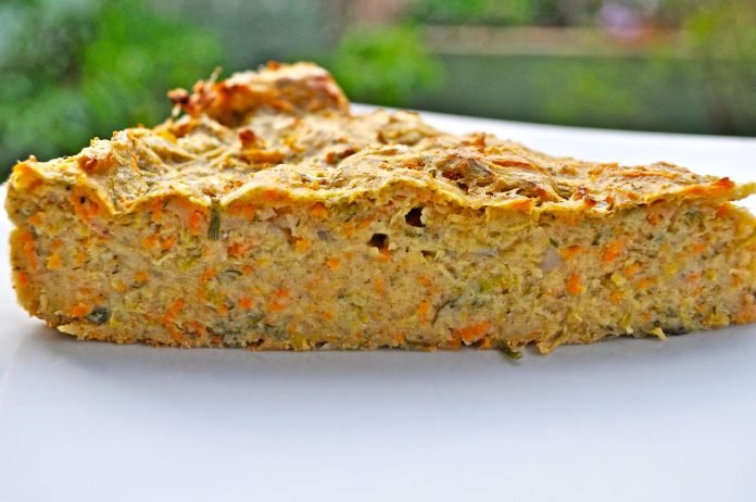 kabak kek yapılışı