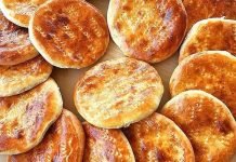 Kıyır Kıyır Kete Tarifi Nasıl Yapılır? kolay kete tarifi nasıl yapılışı