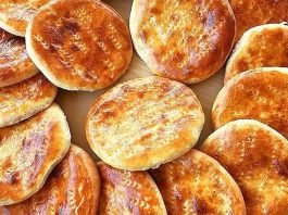 Kıyır Kıyır Kete Tarifi Nasıl Yapılır? kolay kete tarifi nasıl yapılışı