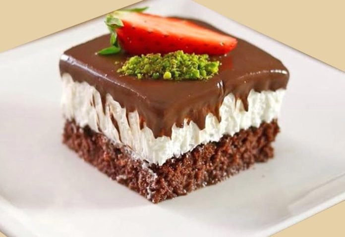 ağlayan-kek-tarifi-airfryer-ile ağlayan kek tarifi nasıl yapılır