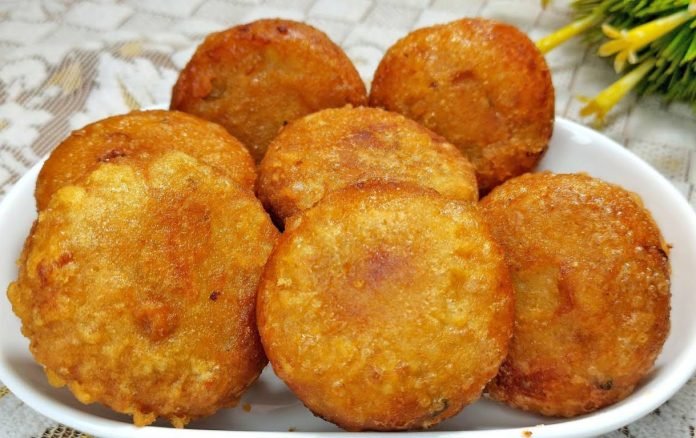 patatesli-bulgur-köftesi kolay köfte yapılışı patatesli