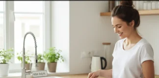 Su Tasarrufu Nasıl Yapılır? Faturanızı Yılda %30 Düşürecek 10 Akıllı Yöntem Su tasarrufu nasıl yapılır